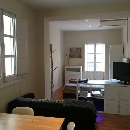 Vidrio Apartment 세비야 외부 사진