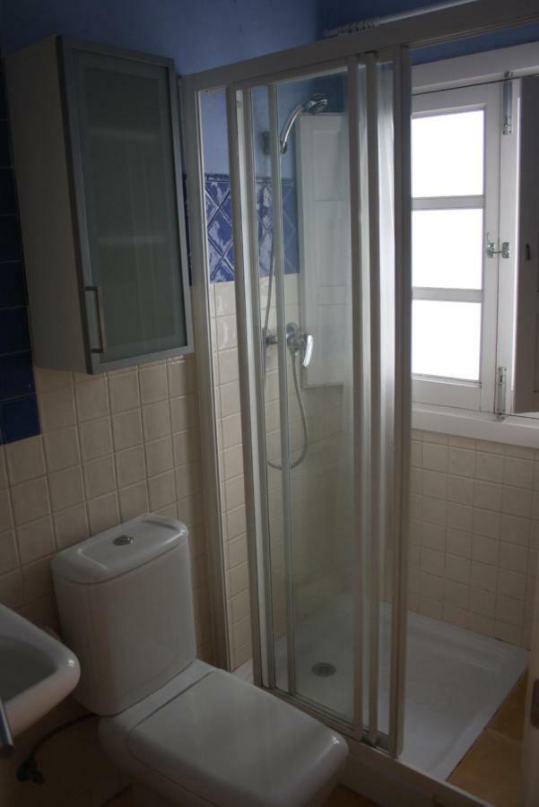Vidrio Apartment 세비야 외부 사진