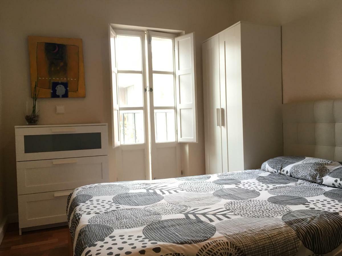 Vidrio Apartment 세비야 외부 사진