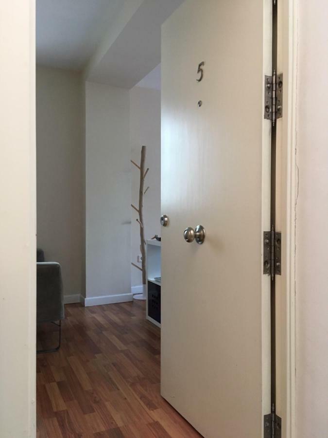 Vidrio Apartment 세비야 외부 사진