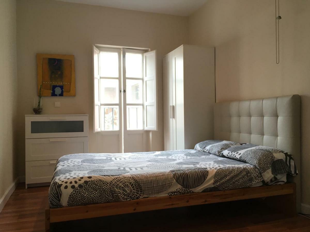 Vidrio Apartment 세비야 외부 사진
