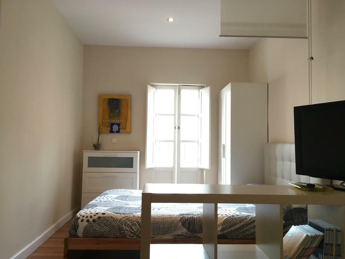 Vidrio Apartment 세비야 외부 사진