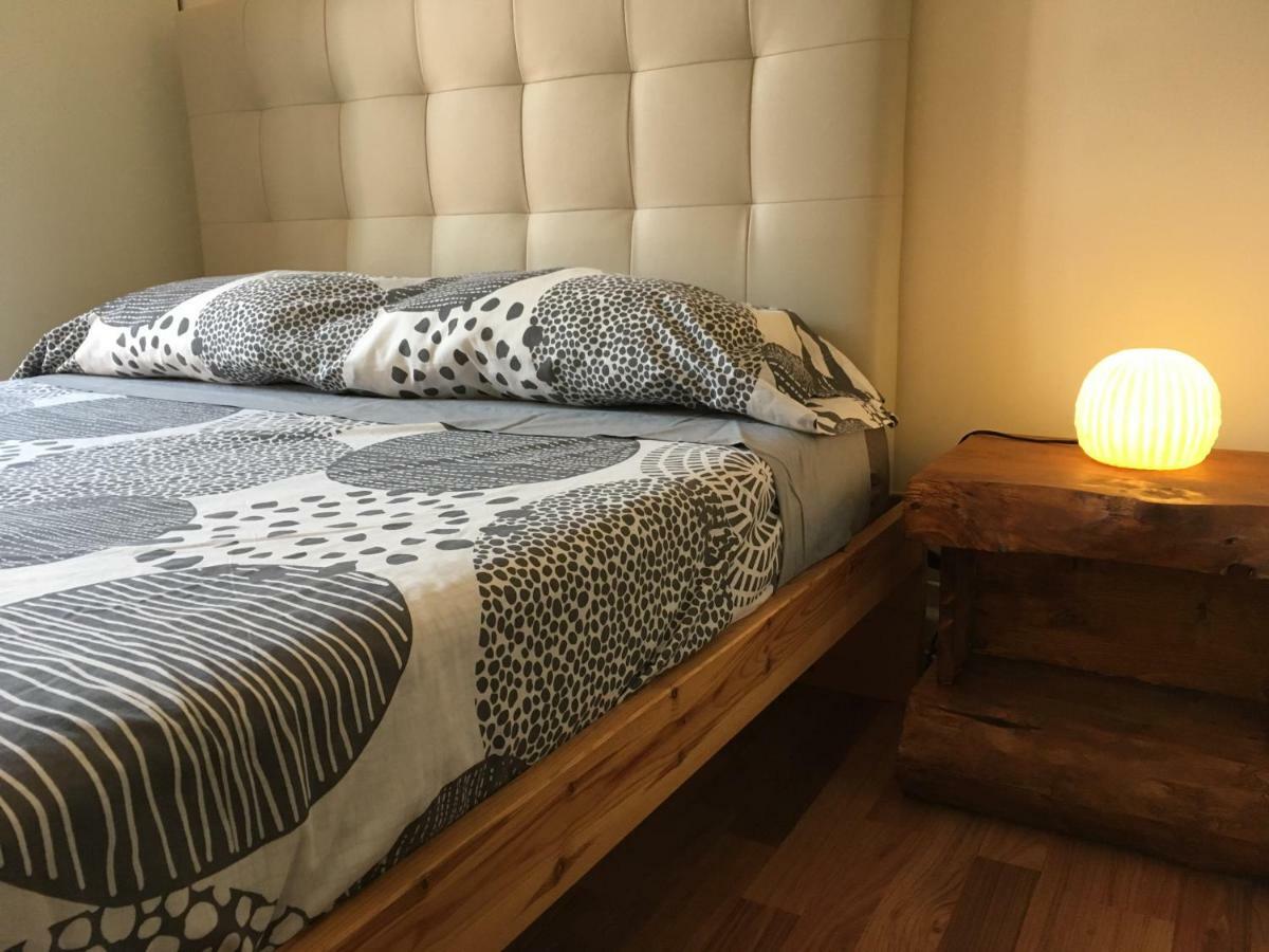 Vidrio Apartment 세비야 외부 사진