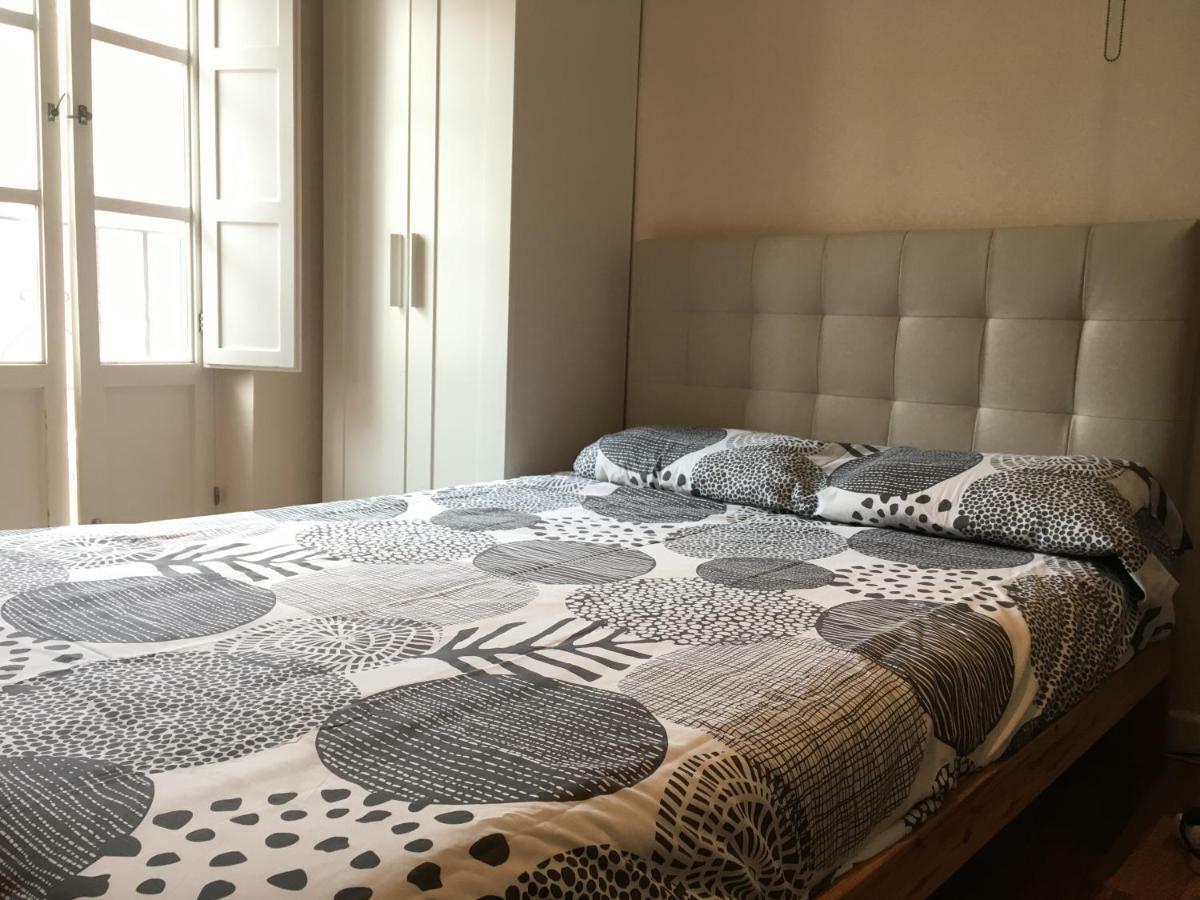 Vidrio Apartment 세비야 외부 사진