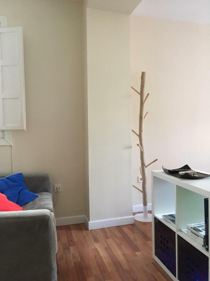Vidrio Apartment 세비야 외부 사진