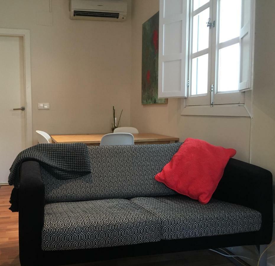 Vidrio Apartment 세비야 외부 사진