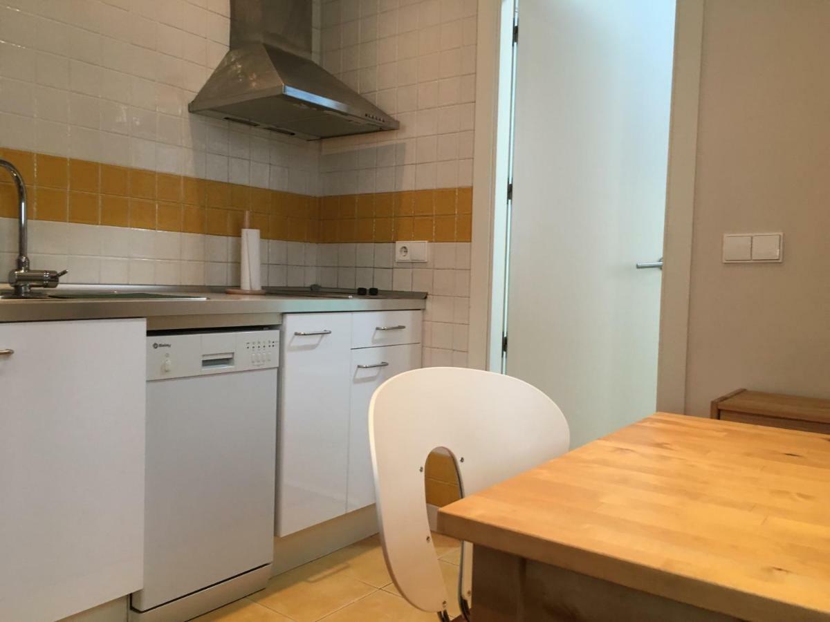 Vidrio Apartment 세비야 외부 사진
